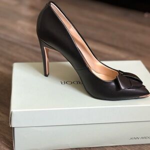 Elegant Pointies!